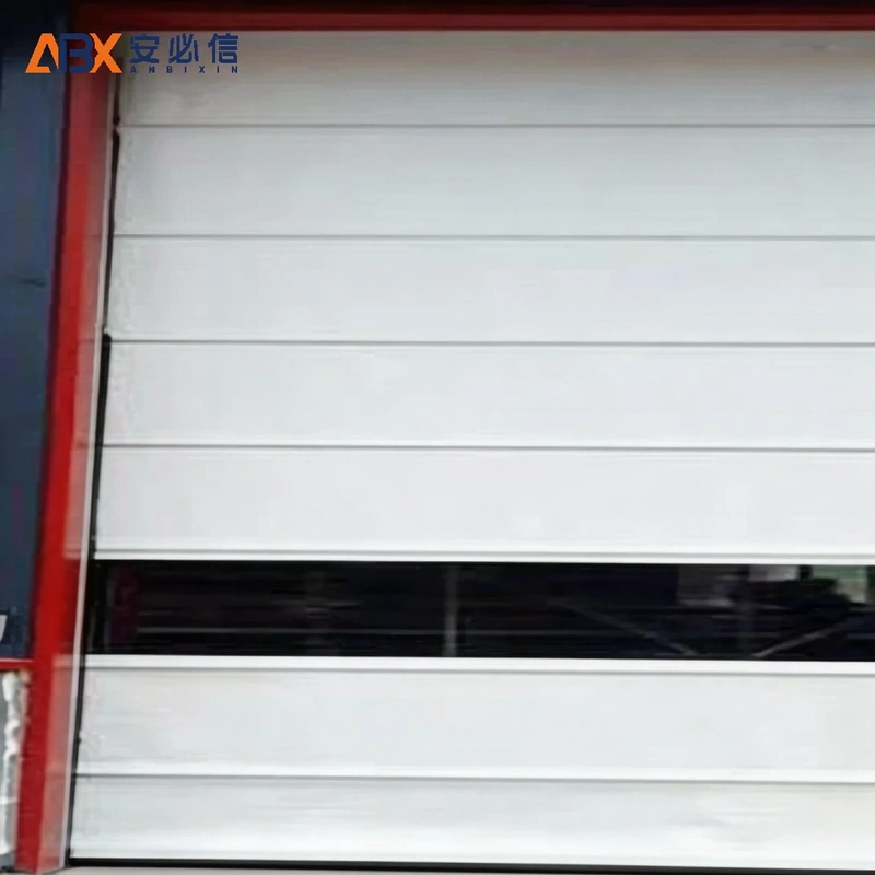 郴州工业快速门